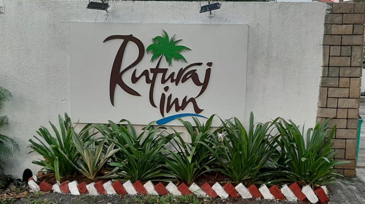 Ruturaj Inn Alībāg Extérieur photo