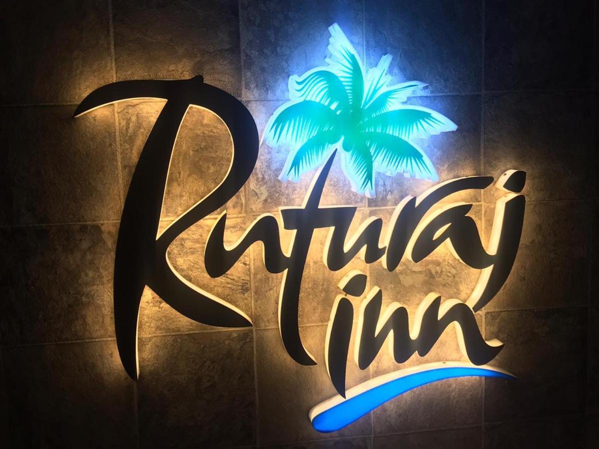 Ruturaj Inn Alībāg Extérieur photo