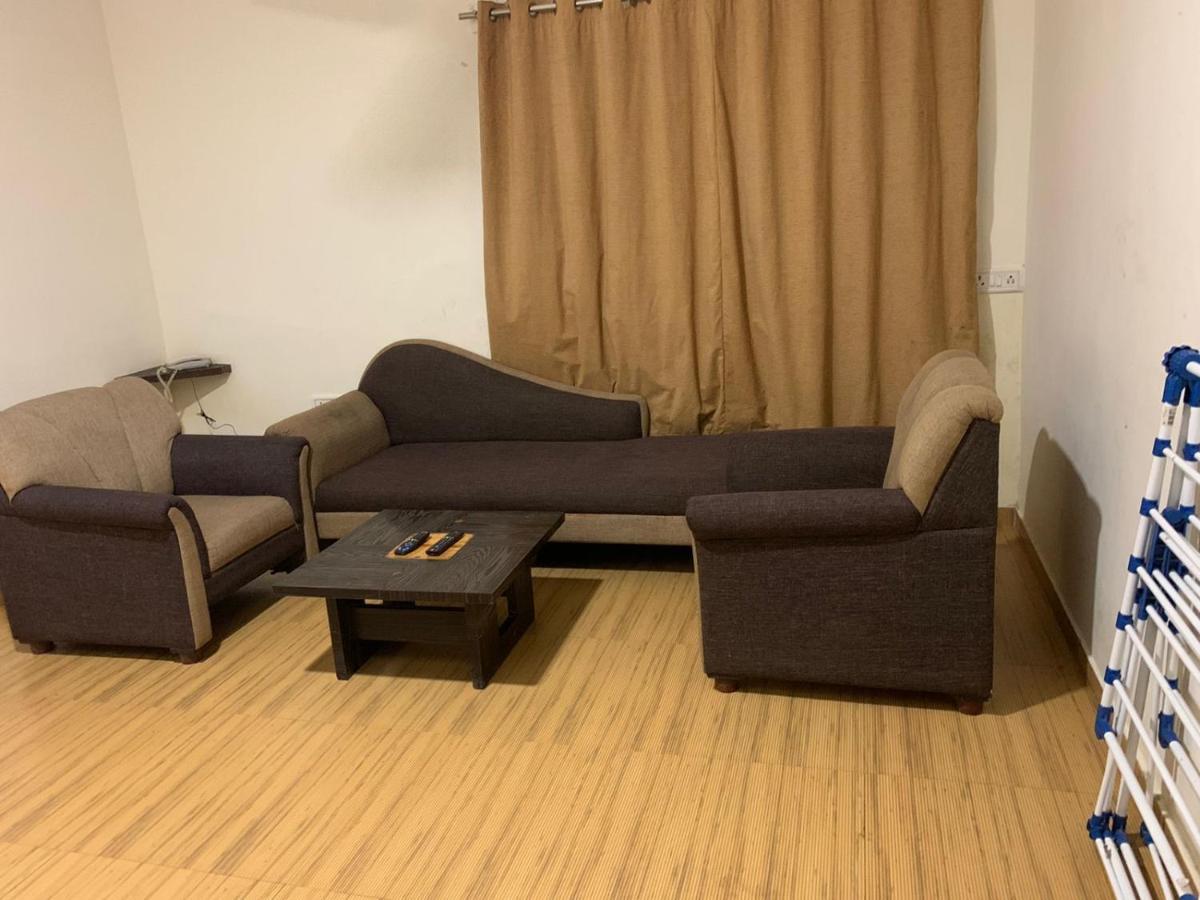 Ruturaj Inn Alībāg Extérieur photo