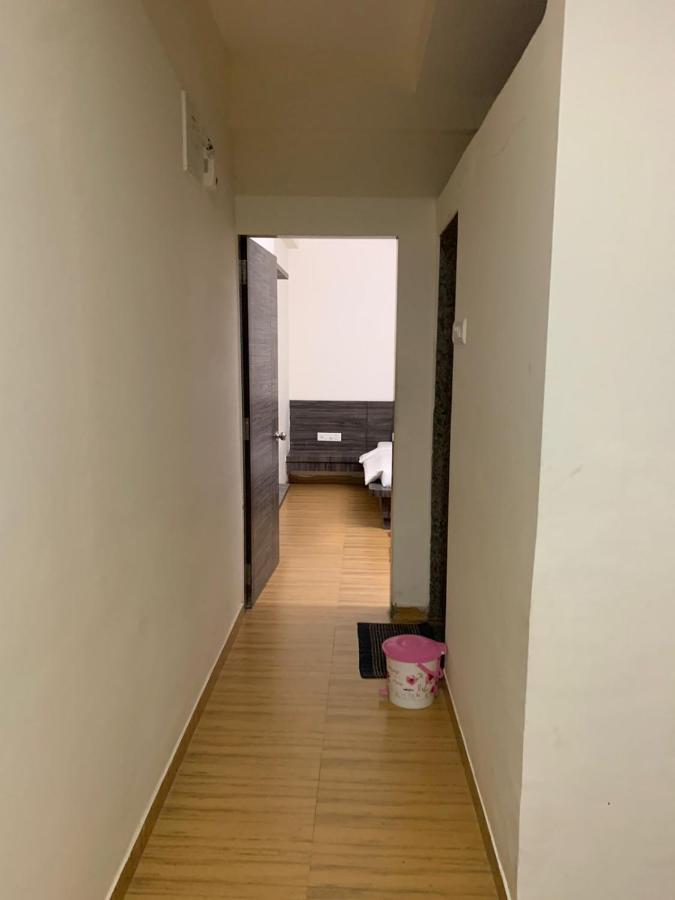 Ruturaj Inn Alībāg Extérieur photo