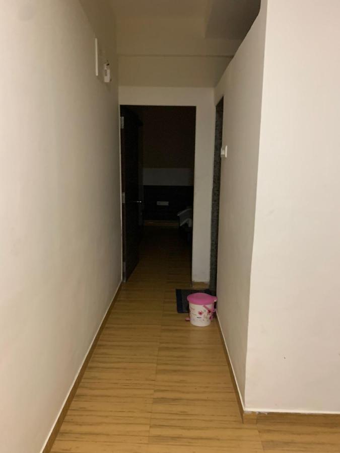 Ruturaj Inn Alībāg Extérieur photo