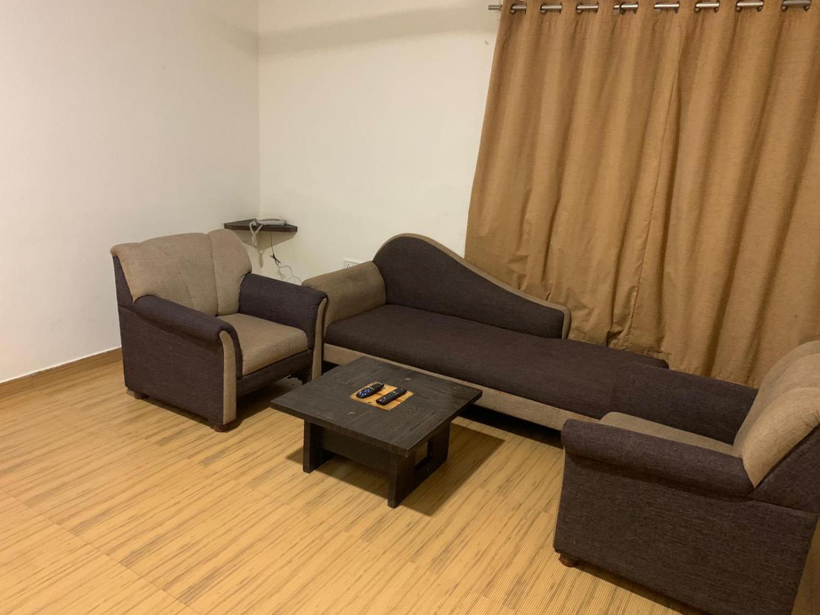 Ruturaj Inn Alībāg Extérieur photo