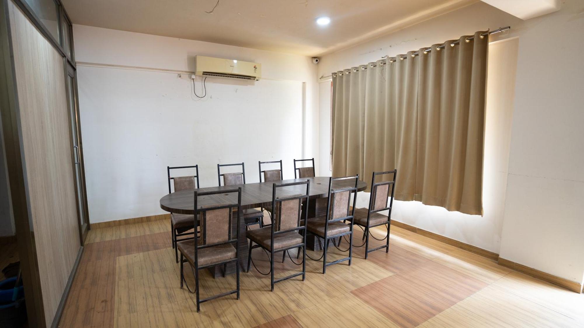 Ruturaj Inn Alībāg Extérieur photo