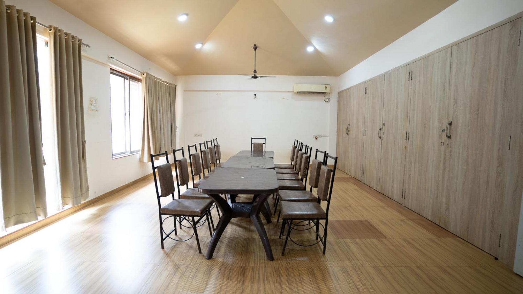 Ruturaj Inn Alībāg Extérieur photo